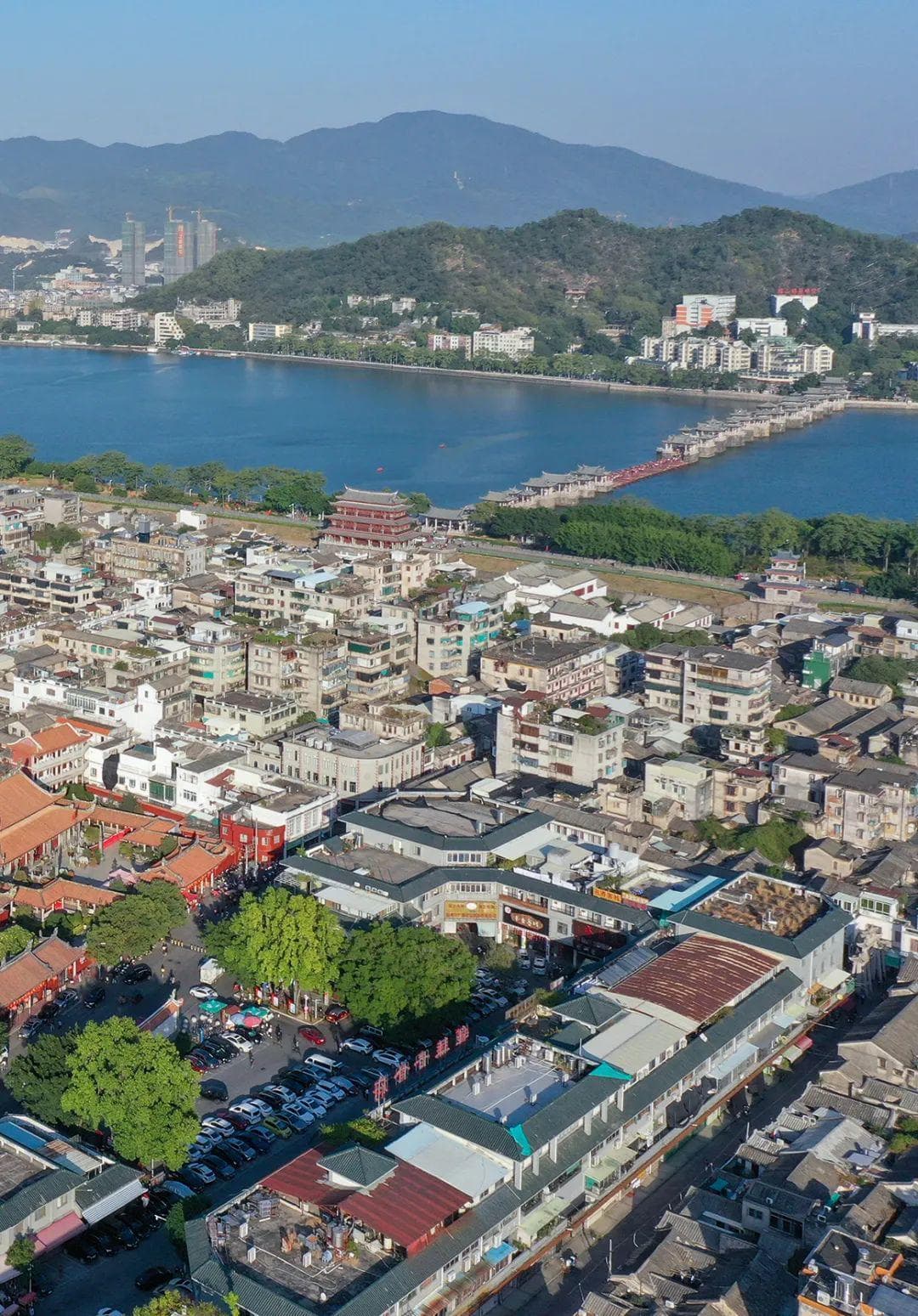 为什么广东潮州，还有“福建”味儿？