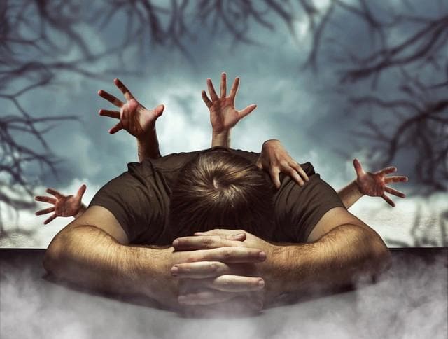 人临死前是非常平静还是十分恐惧？心理学家的回答出奇的一致