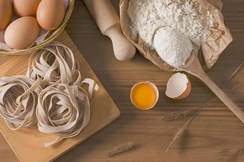 8类食物诱发90%过敏丨世界过敏性疾病日
