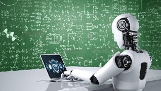 人工智能数学基础：掌握十大核心步骤，开启智能之门