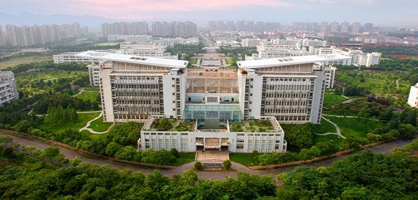 南京师范大学：百年学府的辉煌历程与卓越成就