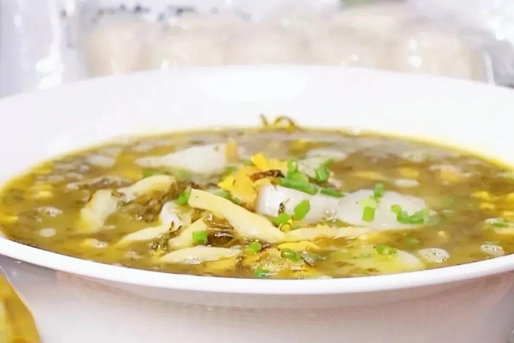 降温吃它不要太爽：解锁新搭配，一煮鲜香弹糯