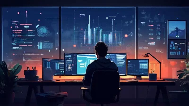 如何制作一个自动排班软件/程序 或运用excel实现