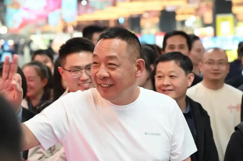 胖东来的松弛经营哲学