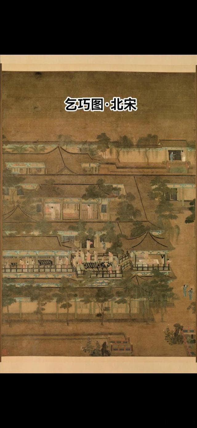 从乞巧到晒衣：七夕节九大传统风俗全览