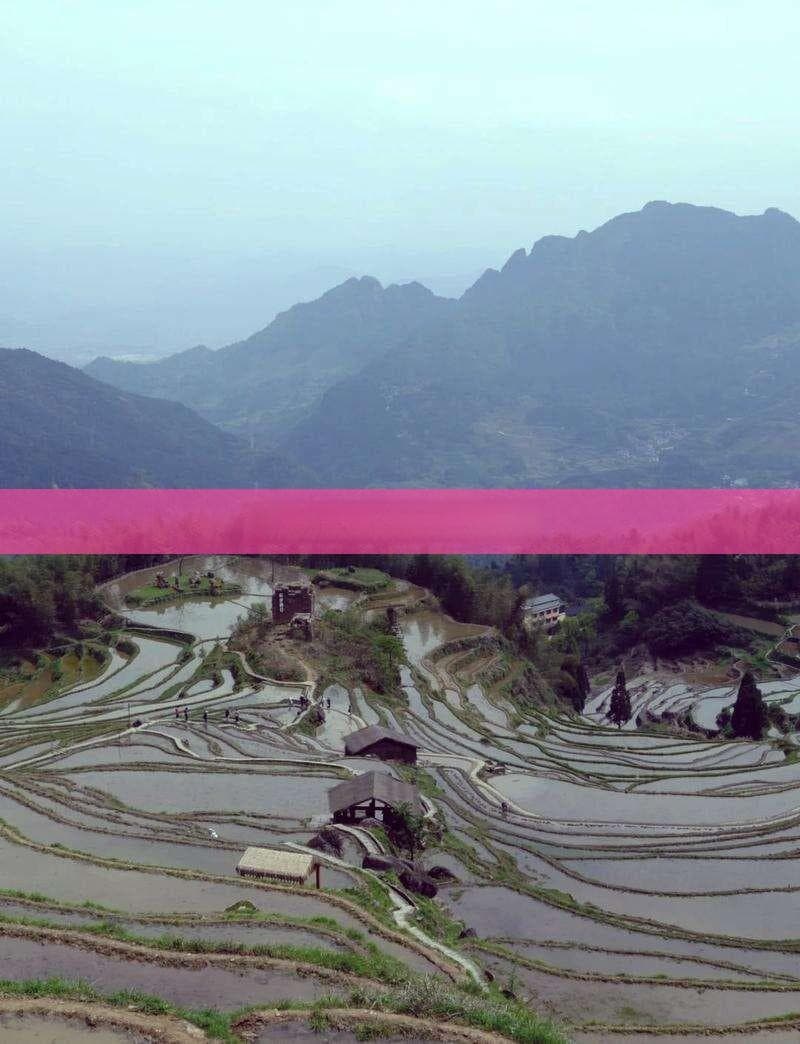 春节到厦门必去地