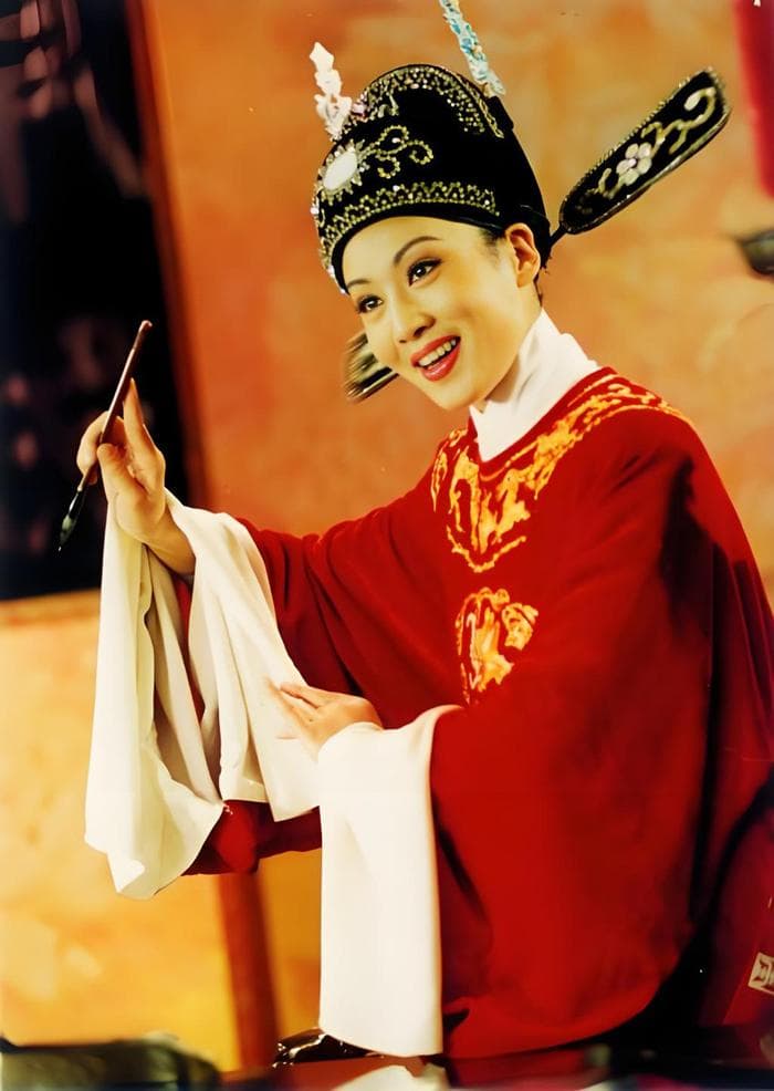 状元娶公主？史上唯一状元驸马的悲催真相