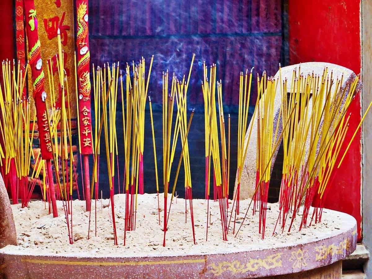 大年初九拜天公准备什么？正月初九习俗与禁忌全攻略
