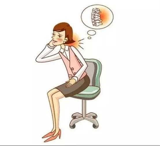 【颈椎健康】从症状到预防：一套完整的颈椎保健指南