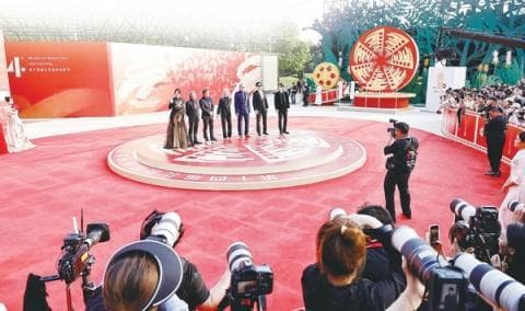 国际视野、中国影人、影迷参与，从北影节看中国电影三大关键词