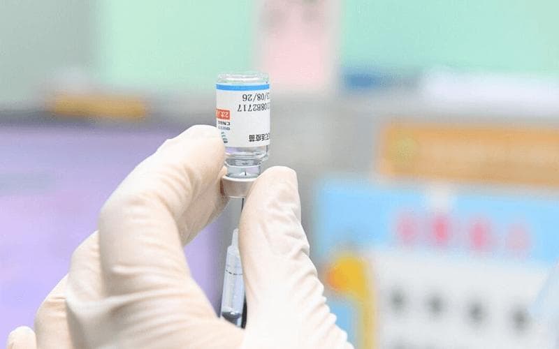 13价肺炎疫苗接种时间表：最佳接种期与超龄接种影响全解析