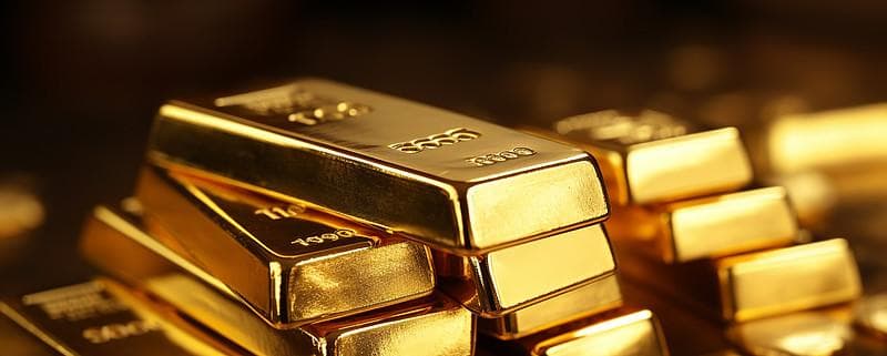 当我们说“黄金价格”，我们在说什么？