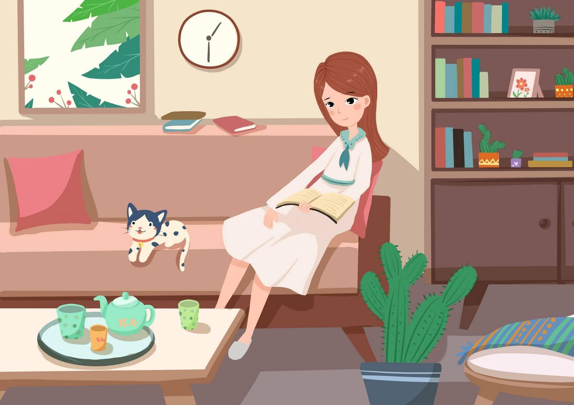 自我接纳的重要性：我们如何学会接受自身的不完美？
