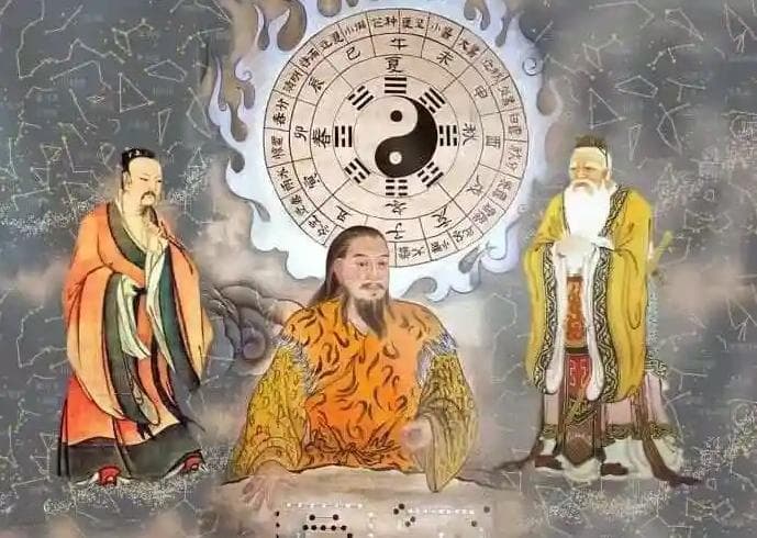 道教科普：何谓仙人