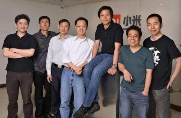 林斌向中山大学捐款1亿，雷军带富了哪些大佬？