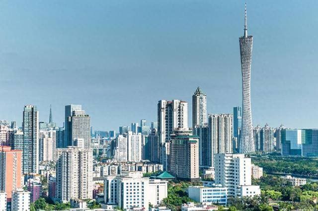 前3季度全国31省GDP：广东近10万亿，湖北远超湖南，甘肃超9000亿