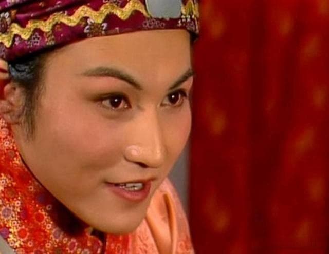 贾琏：红楼梦中的复杂贵公子