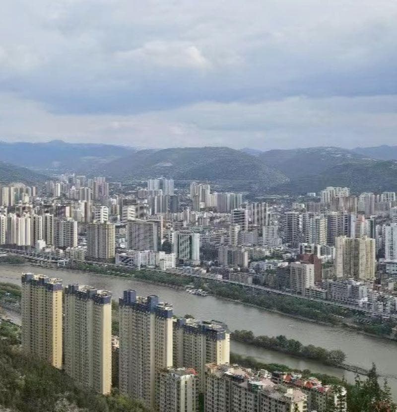 房贷利率连降 兰州楼市迎新机遇