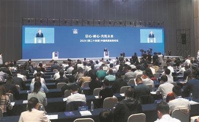 培育新质生产力，风险投资如何发力？