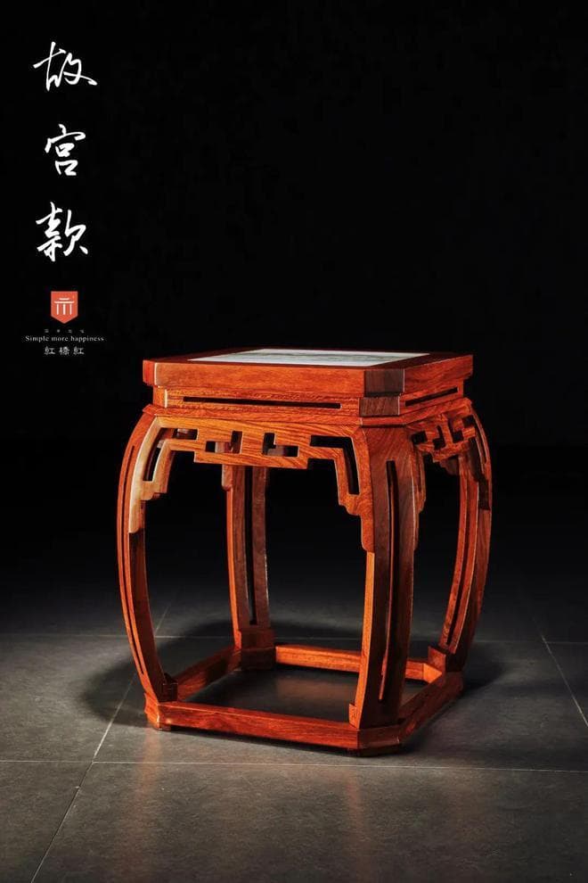中国传统家具——凳