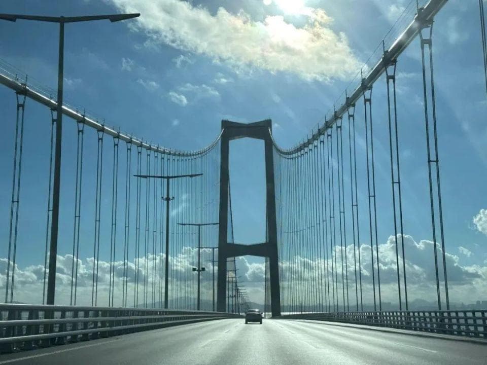 深圳上班，跨城通勤：惠州东莞中山广州，哪个最受欢迎？