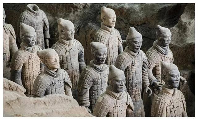 秦始皇陵的神秘面纱：地下军备库与不被挖掘的理由