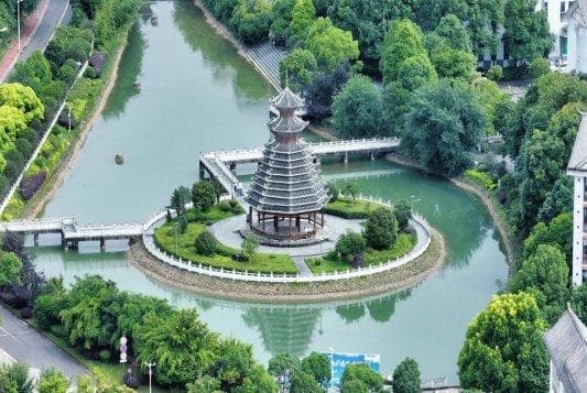 凯里学院：创新"多元交互"文化育人模式 助力民族文化传承与人才培养
