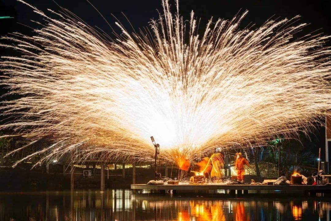 2025年防城港旅行灵感来了！月月不重样，抓紧收藏