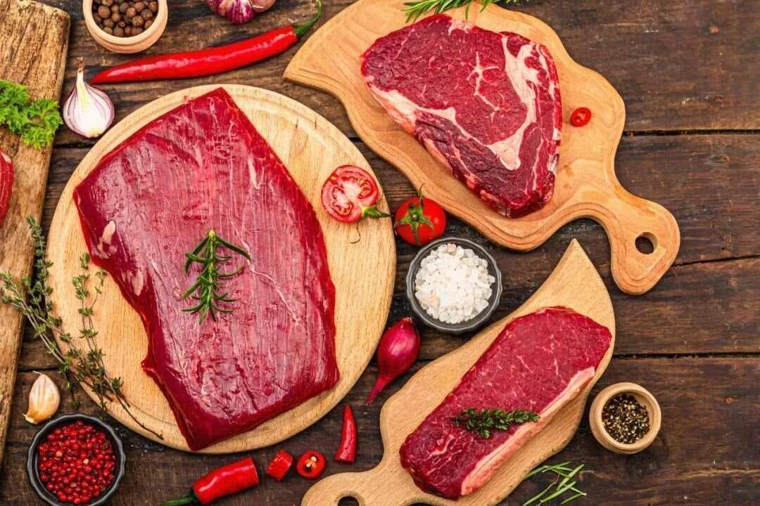 一文详解不同部位牛肉食材特性，对“菜”下“肉”才算高手！