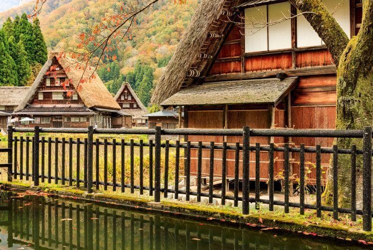 日本小众旅游目的地指南：探索不一样的日本