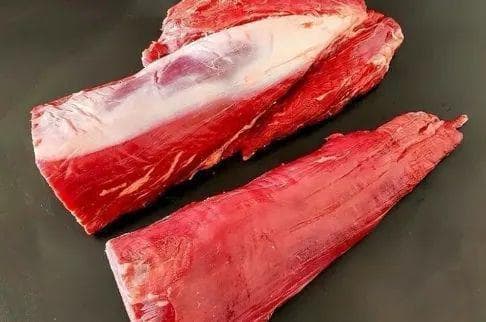 买牛肉挑哪里？这4个部位软嫩又美味，肉贩都夸你懂行！