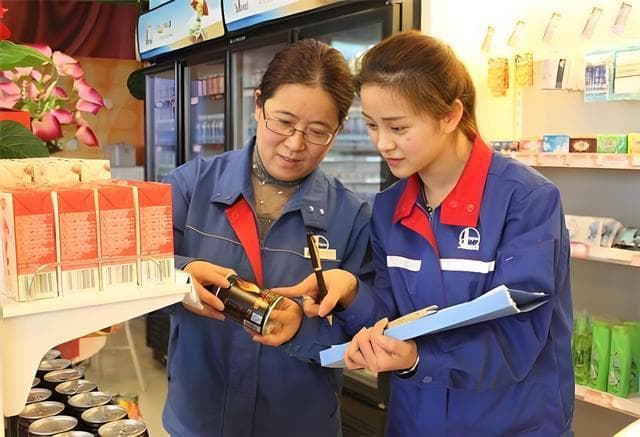加油站员工工资待遇怎么样