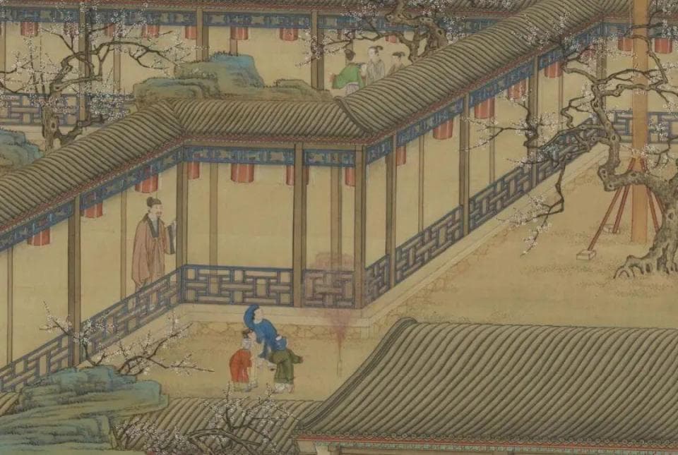 重构传统节日的文化记忆