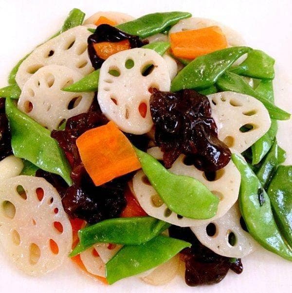 独家揭秘：家常鱼香肉丝的魅力制作攻略