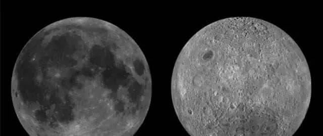 月球在远离地球？科学家发现，月球以“每年3.8厘米”的速度离去