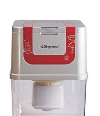 饮水机污染的危害与防范：从源头到使用的全方位指南