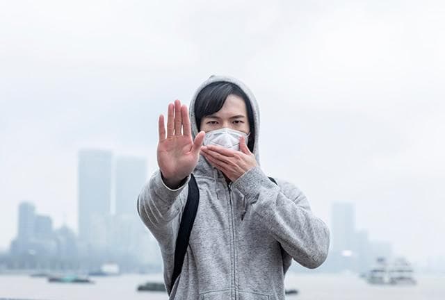 防尘口罩的作用、材质、选择与使用指南