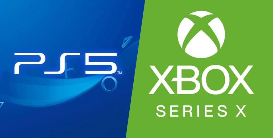 主机游戏行业分道扬镳，索尼PS5和微软Xbox到底谁在走下坡路