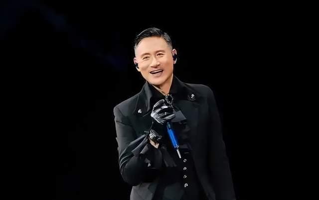 张学友因病取消演唱会，唱歌对身体有多大影响？