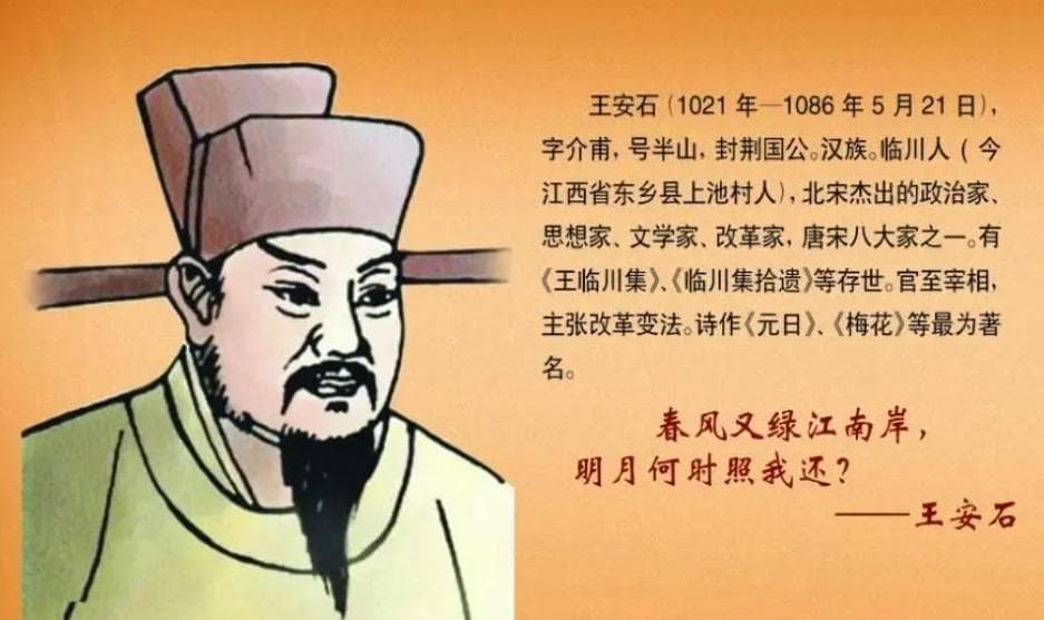 王安石与宁波：一段跨越千年的历史渊源