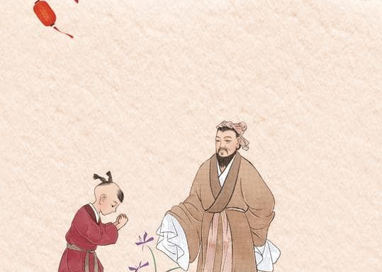 “束脩六礼”，你知道是什么吗？