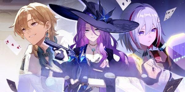 《崩坏星穹铁道》石心十人登场台词汇总