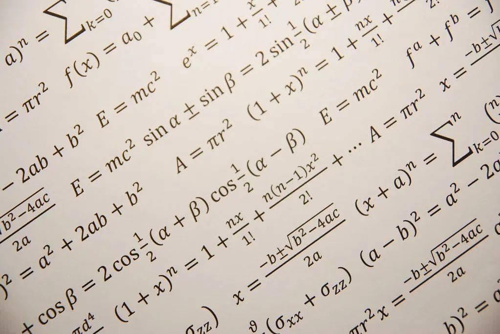 高中数学答题常犯的21个错误，赶紧避雷！