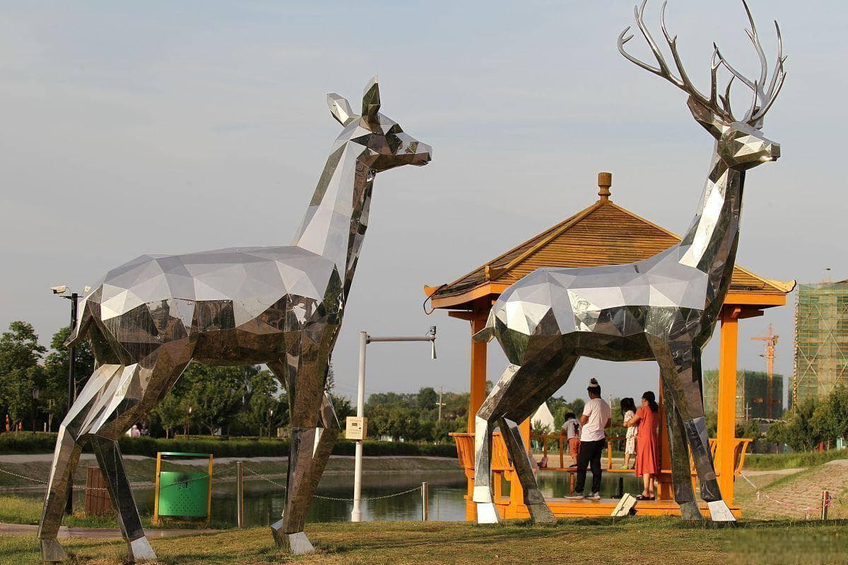盐城旅游攻略景点大全，盐城旅游必去十大景点有哪些？看这里！