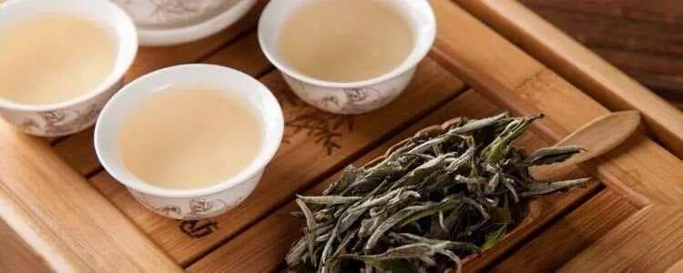 24节气茶单，享用一整年！
