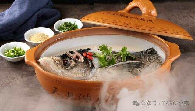 江苏常州十大特色美食，品味江南水乡的独特韵味
