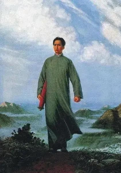 毛泽东诗词中的传统文化魅力