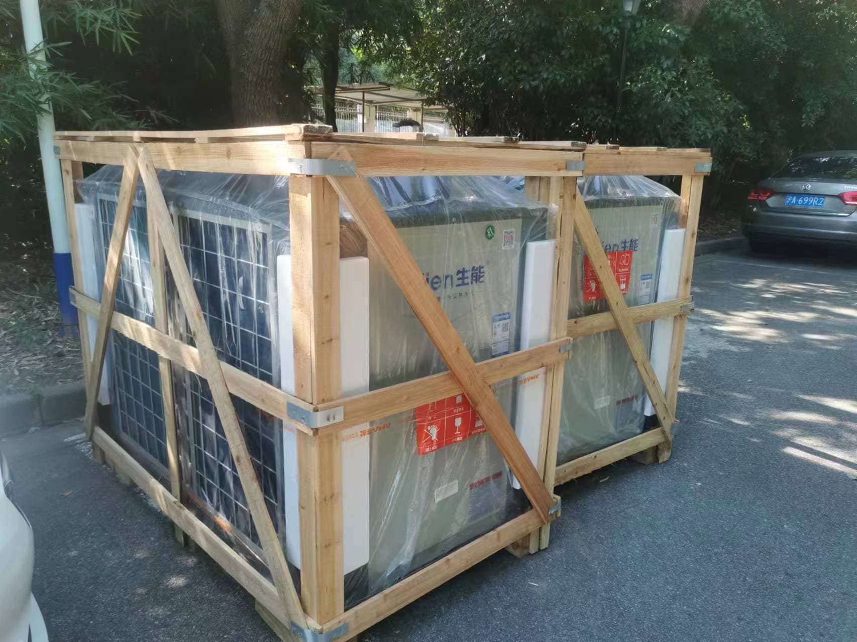 医院供热系统节能改造方案