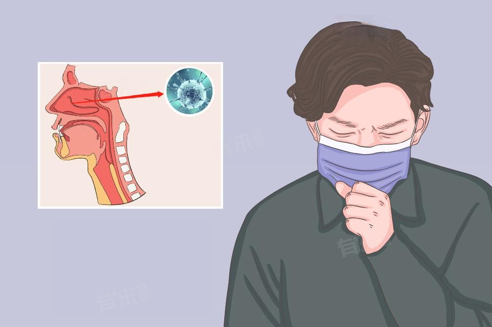 卡他症状是什么意思
