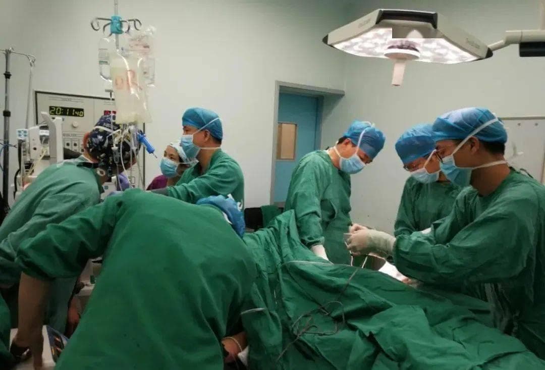 【知·行·愈】探秘截肢手术全解析：关键步骤与术后关怀指南